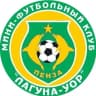 Telegram-канал МФК "Лагуна-УОР". Пенза