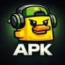 Telegram-канал 📲 APK Duck