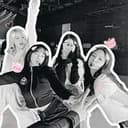 Канал ·･• blackpink печатают в Telegram