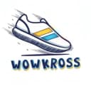 Канал WOWKROSS ❤️Кроссовки Красноярск в Telegram