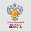 Канал Роспотребнадзор Тверь в Telegram