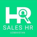 Канал SALES HR в Telegram