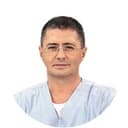 Канал ДОКТОР МЯСНИКОВ в Telegram