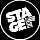 Канал Stage Standup Club в Telegram