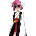 Стикеры Higurashi в Telegram