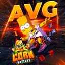 Канал Crypto x AVG в Telegram