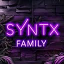 Канал SYNTX FAMILY в Telegram