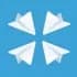 Группа Чат Новосибирск в Telegram
