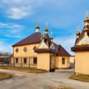 Канал Наша община | Храм свв. Петра и Февронии (СПб, ул. Репищева, 14) в Telegram