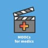 Telegram-канал MOOCs for medics