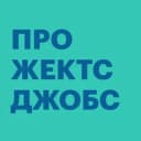 Канал Management Jobs — вакансии и резюме в Telegram