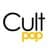 Канал Cultpop в Telegram