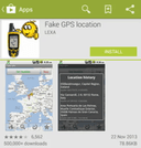 Стикеры fakelicious в Telegram