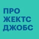 Канал Management Jobs — вакансии и резюме в Telegram