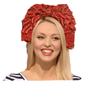 Стикеры Оля Полякова в Telegram