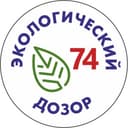 Канал ЭкоДозор-74 в Telegram