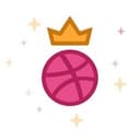 Канал Dribbble — Лучшие дизайн-проекты в Telegram
