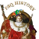 Канал FAQ History в Telegram