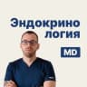 Telegram-канал Эндокринология MD