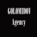 Канал Golomidov Agency в Telegram