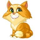 Стикеры Моя кофейня в Telegram