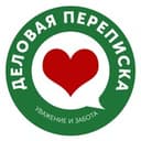 Канал Деловая переписка в Telegram