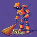 Канал Рутина? Не, не слышал в Telegram