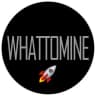 Telegram-бот WHATTOMINE🚀Bot