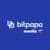 Канал Bitpapa Media в Telegram