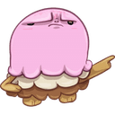 Стикеры Napoli в Telegram