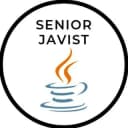 Канал Senior Java Developer в Telegram