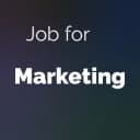Канал Job for Marketing в Telegram