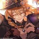 Канал Genshin Impact Stuff в Telegram