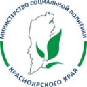 Канал Министерство социальной политики Красноярского края в Telegram