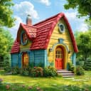 Канал Дом в аренду. Подмосковье 🏡 в Telegram