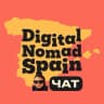 Telegram-группа Чат Digital Nomad Spain 🇪🇸 Цифровые кочевники Испании: Community & Reloc