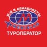 Telegram-канал Горящие и выгодные туры из Красноярска - Туроператор Меридиан