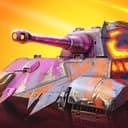 Канал Tanks Blitz в Telegram