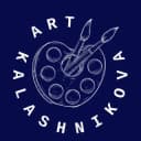 Канал ARTKALASHNIKOVA в Telegram