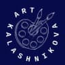 Telegram-канал ARTKALASHNIKOVA