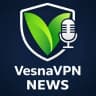 Telegram-канал VesnaVPN NEWS