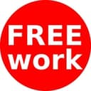 Канал FreeWorkFeed - Фриланс, удаленная работа в Telegram
