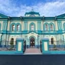 Канал Еврейская община г. Иркутск в Telegram