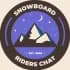 Группа SNOWBOARDING 🏂 Сноуборд чат в Telegram