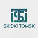 Канал Скидки Афиши Томск в Telegram