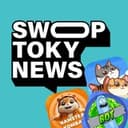 Канал MINI APPS NEWS | SWOP TOKY в Telegram