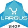 Telegram-канал Ларгус Шоп