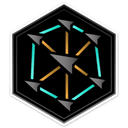 Стикеры Ingress Badges 3 в Telegram