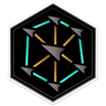 Ingress Badges 3