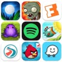 Канал Android игры и приложения в Telegram